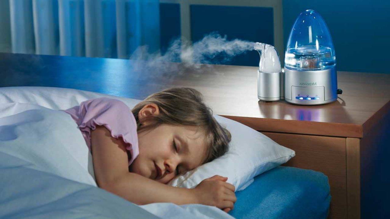 Увлажнитель воздуха для детской комнаты: для чего нужен, куда поставить, как использовать, как выбрать хороший для ребенка - холодного пара или ультразвуковой