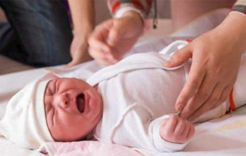 Причины и лечение водянки яичка у ребенка