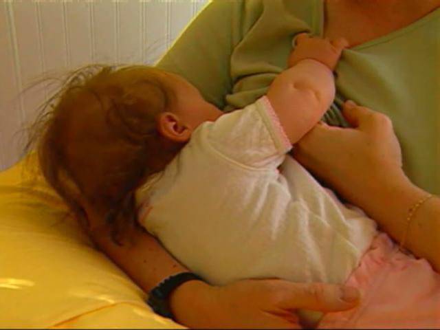 Похудение при грудном вскармливании без вреда для ребенка: как сохранить лактацию