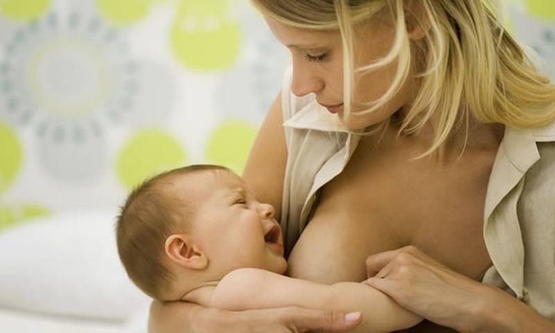 4-х месячный ребенок отказывается от груди - запись пользователя оксанка (ksyushka) в сообществе грудное вскармливание в категории отказ от груди - babyblog.ru