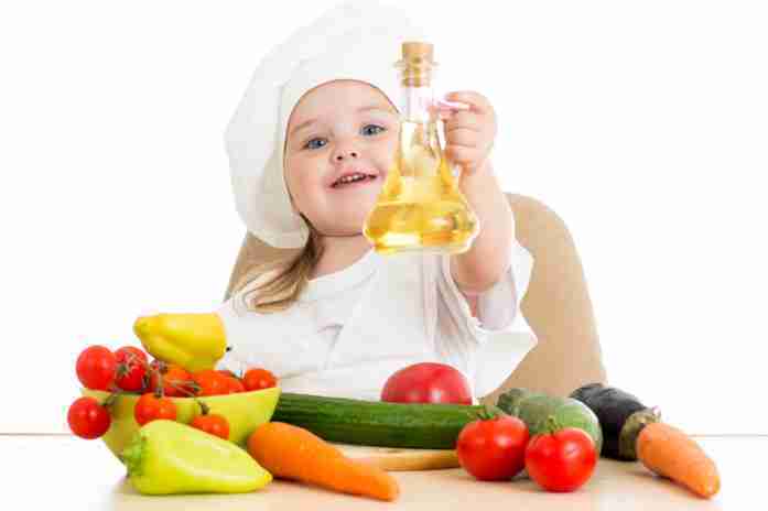 Масло в прикорме - какое оливковое масло для прикорма - запись пользователя lightowl (lightowl) в сообществе питание новорожденного в категории оливковое, растительное, сливочное или льняное? всё о масле - babyblog.ru