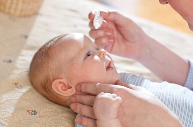 Шмыганье носом у ребенка без насморка: причины и лечение