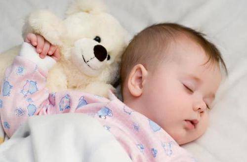 Нормы сна для ребенка в 3 месяца, или сколько должен спать малыш днем и ночью