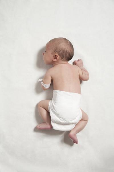 Каким должен быть стул у новорожденных при грудном вскармливании