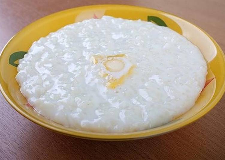 Рисовая каша для грудничка: как и когда вводить в прикорм, как сварить на молоке или воде самостоятельно, рецепты приготовления, польза для ребенка