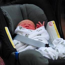 Как возить новорожденного в машине? - запись пользователя irin@ (id1554853) в сообществе благополучная беременность в категории выбор коляски, автокресла - babyblog.ru