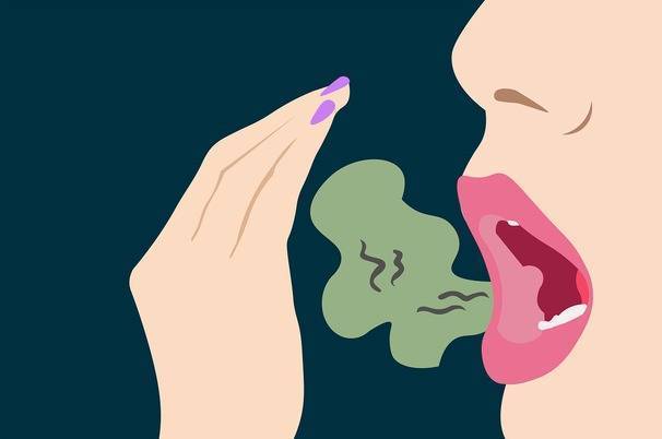 Запах изо рта у ребенка: причины и лечение неприятного запаха, плохой и кислый запах изо рта у грудничка и ребенка в 2-3 года