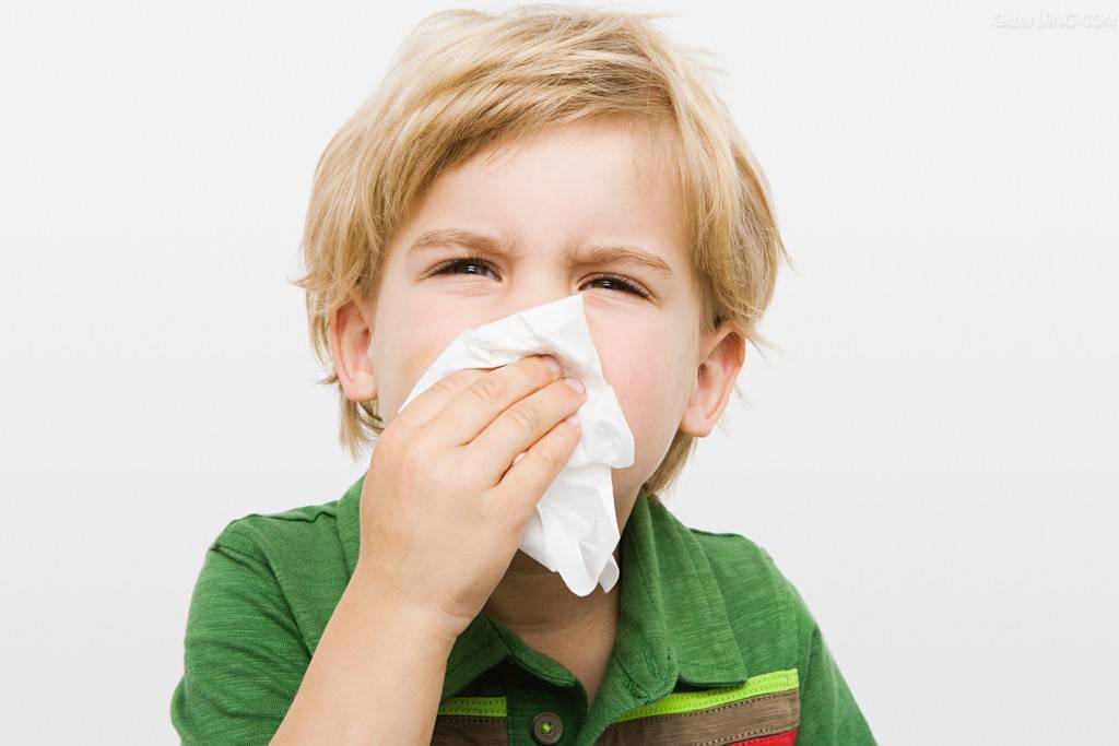 Как лечить у ребенка кашель при насморке у ребенка
