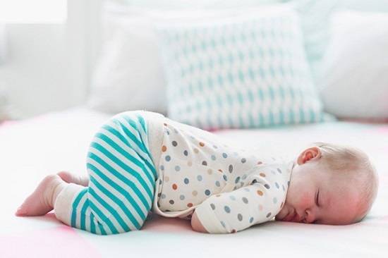 С какого возраста нужна подушка? - с какого возраста ребенку нужна подушка - запись пользователя кристина (stellakris) в сообществе здоровье новорожденных в категории сон новорожденного - babyblog.ru