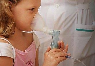 Как можно быстро снять приступ кашля у ребенка