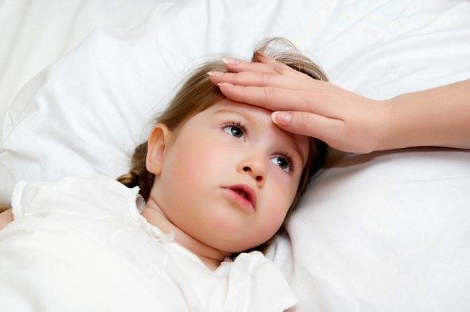 Ночное апноэ у детей: причины задержки дыхания