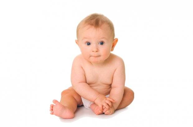 В 4.5 месяца хочет сидеть. хорошо или плохо? - запись пользователя лика (anlika8) в сообществе развитие от рождения до года в категории физическое развитие - babyblog.ru