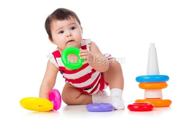 Развивающие игры для детей 1 года 3 месяцев и старше | жили-были