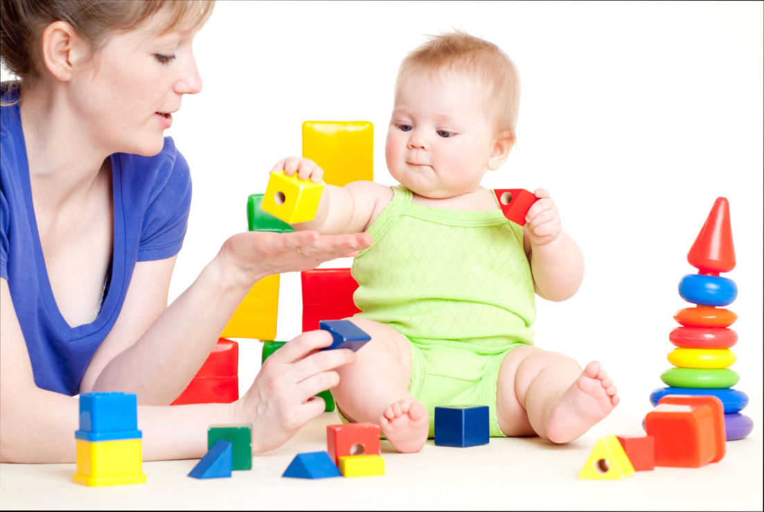 Развивающие игры и занятия для детей 1 год - 1 год 3 мес (подробный план - конспект) | жили-были