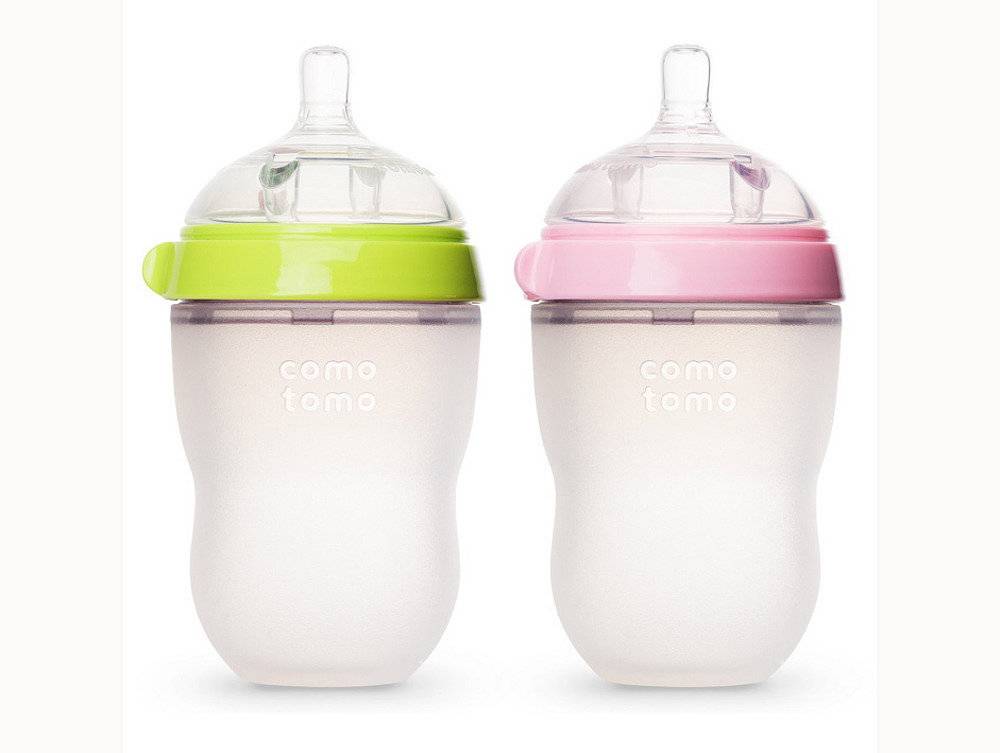Бутылочки для кормления новорожденных: виды, обзоры лучших брендов, советы по выбору и использованию, отзывы