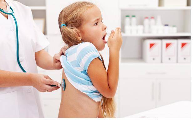Как лечить кашель при насморке у ребенка 2 года
