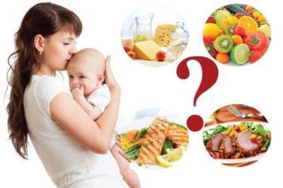 Список продуктов, разрешенных к употреблению кормящей мамой с момента рождения малыша. что можно есть на грудном вскармливании, а от чего лучше отказаться.