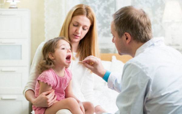 У ребенка температура 38 без симптомов простуды: каковы причины