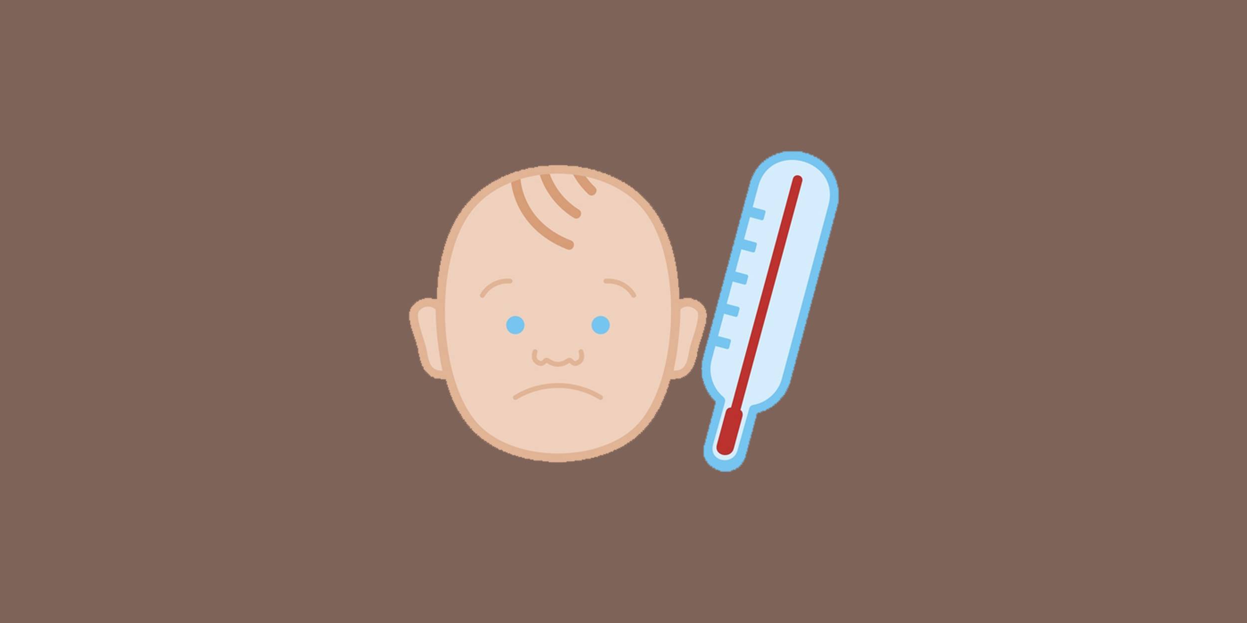 Что делать при ознобе и температуре у ребенка - методы оказания первой помощи