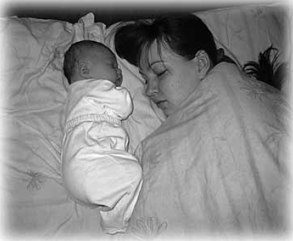 Усыпление младенца - как усыпить грудничка - запись пользователя катя (catya) в дневнике - babyblog.ru