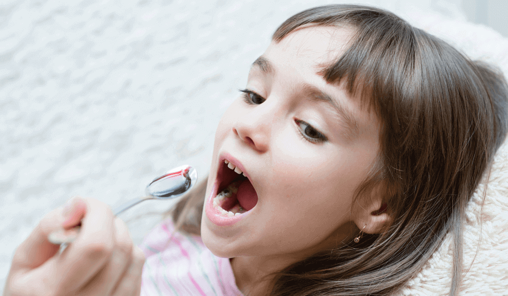 Основные виды кашля у взрослых и детей, методы лечения