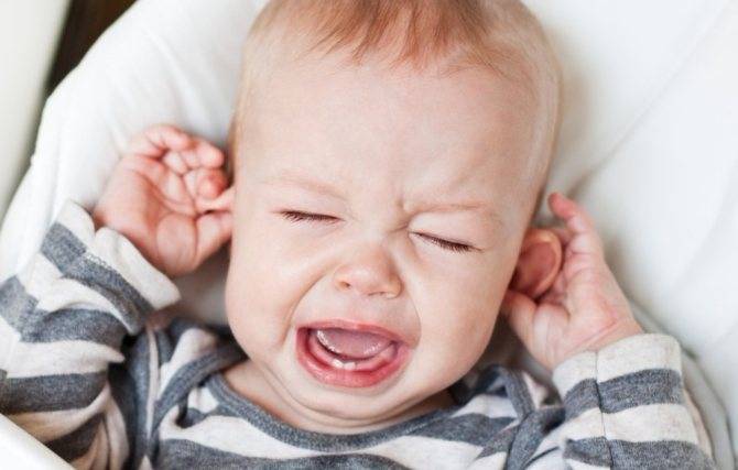 Заложенность носа без насморка у ребенка — что делать, как и чем лечить?