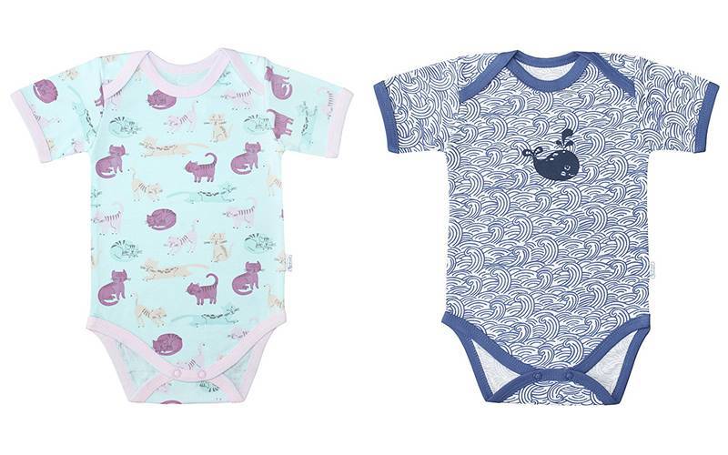 Размеры одежды для новорожденного - размеры одежды для новорожденных - запись пользователя ღ•˙·ленуська·˙•ღ&h (helen_x) в сообществе образ жизни беременной в категории приданое для малыша - babyblog.ru