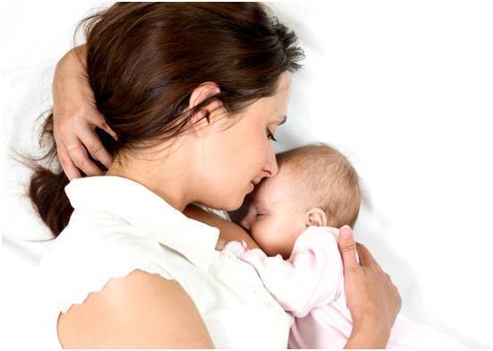 Орви у грудного ребенка: симптомы, лечение и профилактика