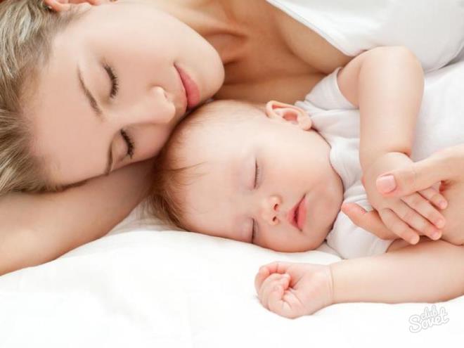 Как уложить спать новорожденного, а также гиперактивного ребенка без истерик: советы комаровского