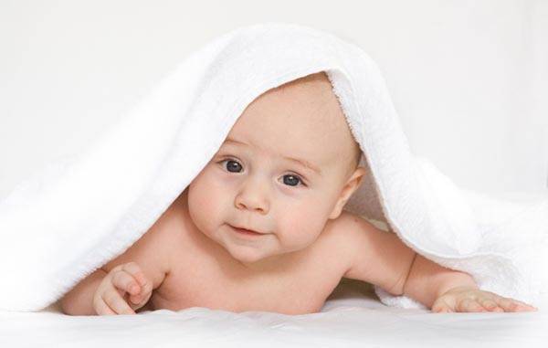 Почему выгибает спину??? - запись пользователя natali*** (nata550508) в сообществе здоровье новорожденных в категории неврология - babyblog.ru