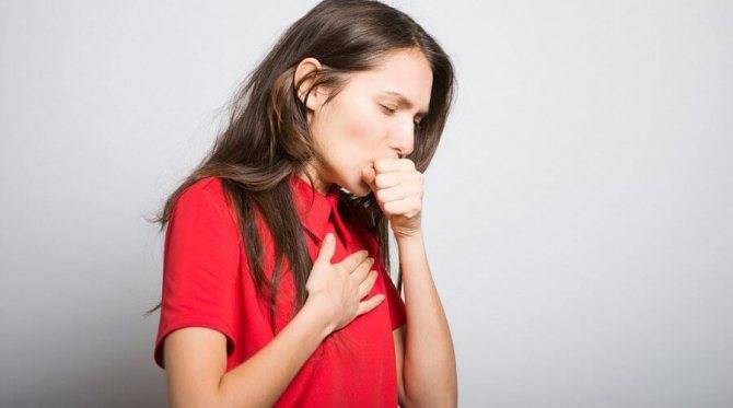 Сухой кашель у ребенка: чем лечить, народные средства