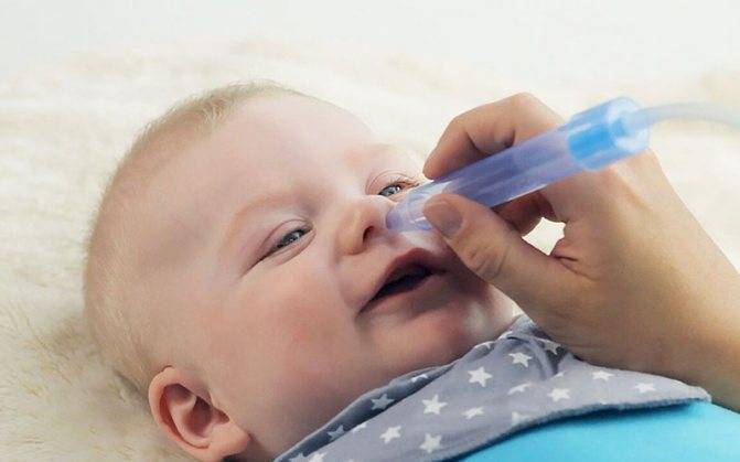 Доктор комаровский о рецепте солевого раствора для промывания носа ребенку