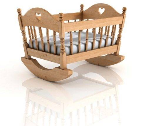 Как выбрать кроватку для новорожденного? рейтинг лучших детских колыбелек