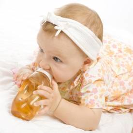 Можно ли давать грудничку слабенький чай? - когда можно давать ребенку чай - запись пользователя кристина (angel_fate) в сообществе питание новорожденного в категории всё о питье: соки, чаи, кефир, компотики, водичка - babyblog.ru