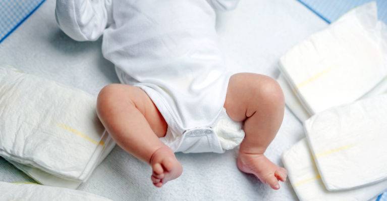 Температура тела у новорожденных и грудничков: нормальные показатели и отклонения от нормы