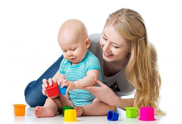 Развитие ребенка в 3 месяца: темпы роста, кормление, двигательные навыки - календарь развития ребенка