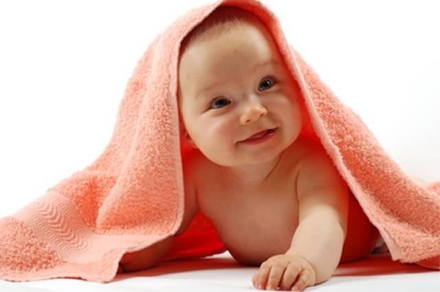 Шершавая кожа у ребенка: причины и рекомендации