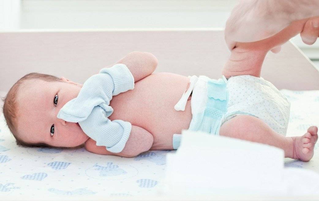 Пупок не заживает... - не заживает пупок у новорожденного - запись пользователя янина (yaninassskroha) в сообществе здоровье новорожденных - babyblog.ru