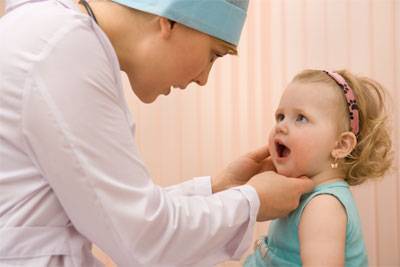 Доктор комаровский о запахе изо рта у ребенка