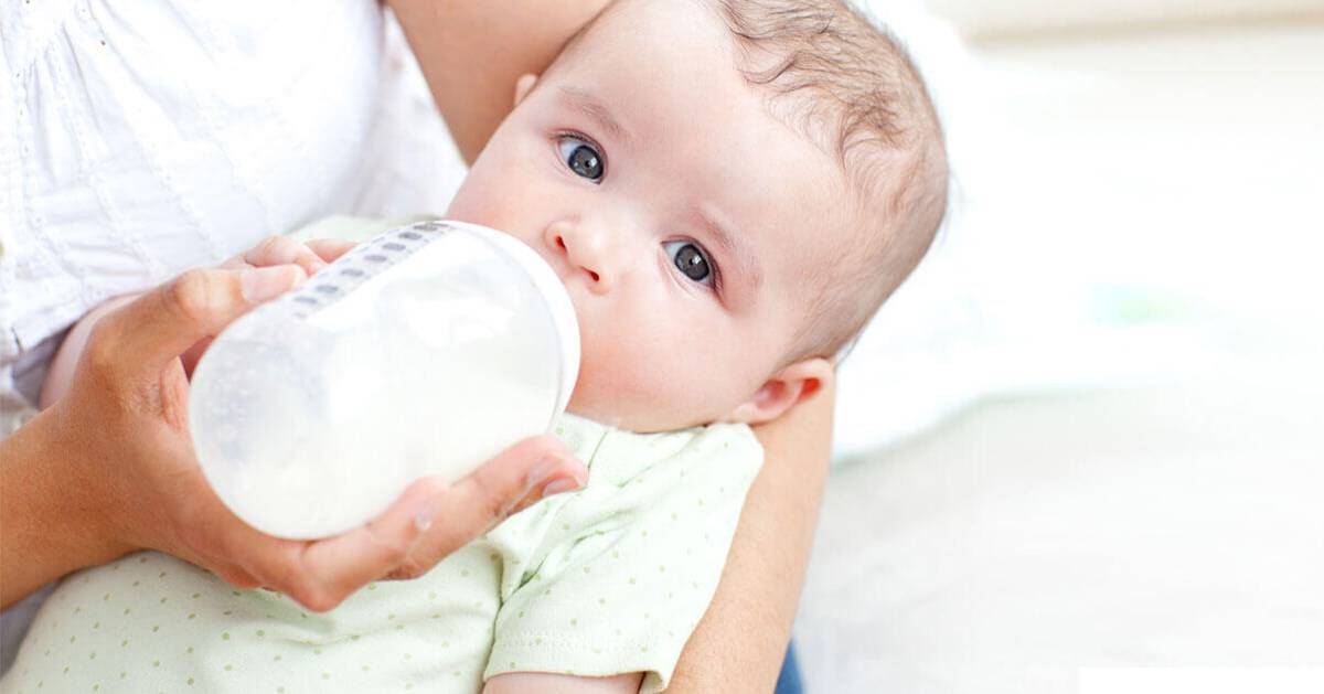 Нужно ли допаивать водой новорождённого на гв?