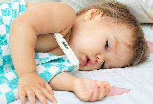 Как отличить аллергический кашель от обычного у ребенка