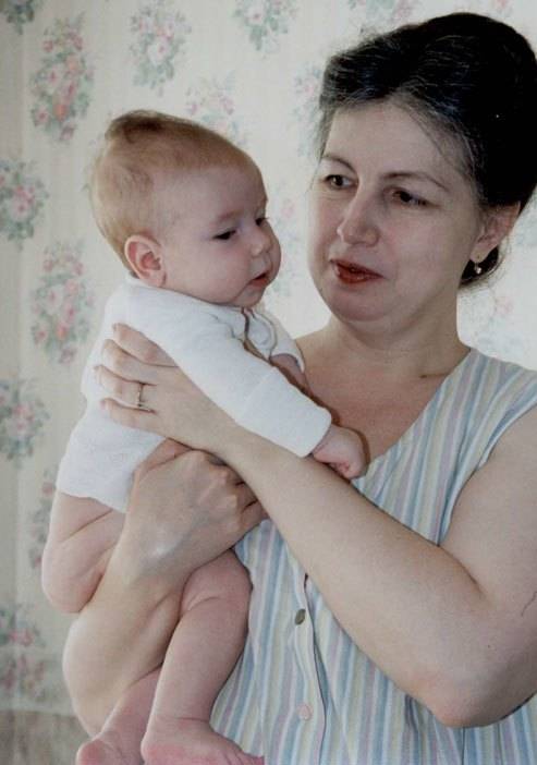 Как правильно держать ребенка в 3 месяца вертикально? - как можно держать ребенка в 2 месяца - запись пользователя warm happiness (id1203077) в сообществе развитие от рождения до года в категории меры предосторожности - babyblog.ru