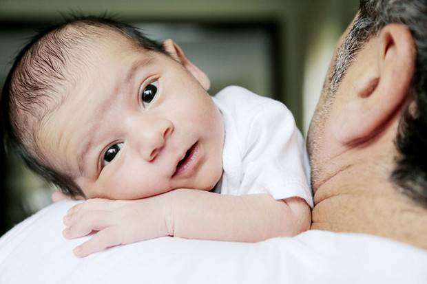 Как лечить сыпь у новорожденных на теле