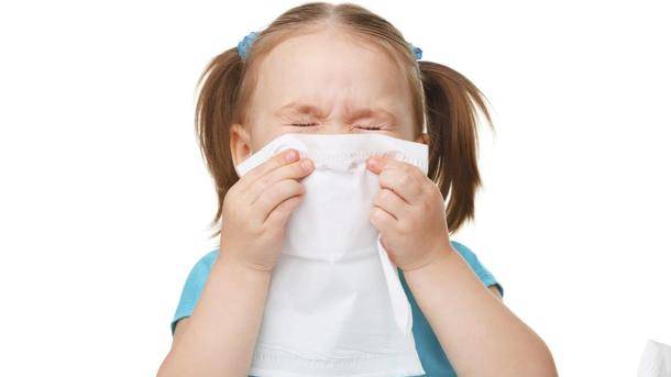 Доктор комаровский о лечении насморка у ребенка