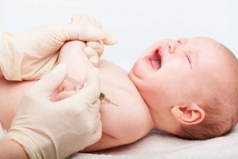 Какие врачи должны обязательно осмотреть младенца в 1 месяц в 2019 году по закону