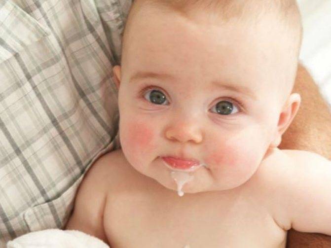 Срыгивает... - после рождения ребенок срыгивает водами - запись пользователя ольга (ekzootika) в сообществе здоровье новорожденных в категории разное - babyblog.ru