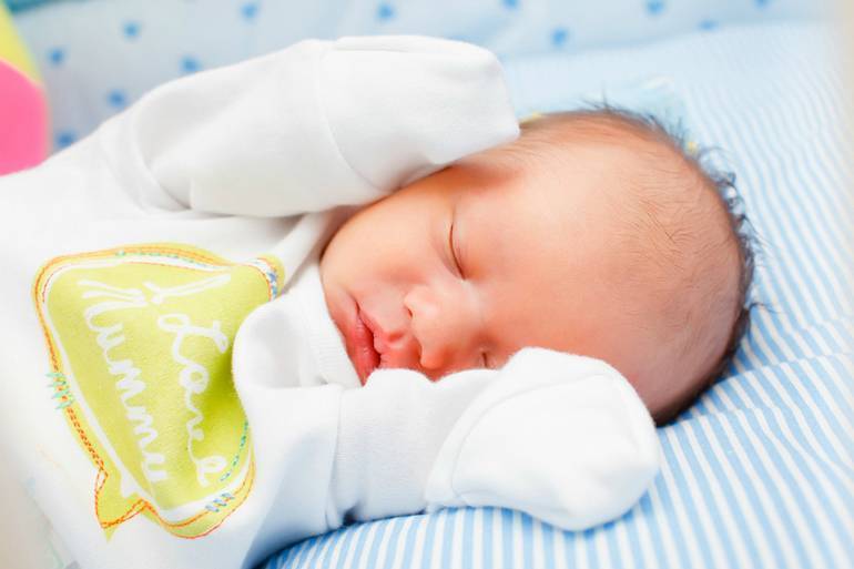 В чем спать новорожденному - нужно ли одеяло новорожденному - запись пользователя евгеша (zhenyav) в сообществе образ жизни беременной в категории опыт *бывалых* мам - babyblog.ru