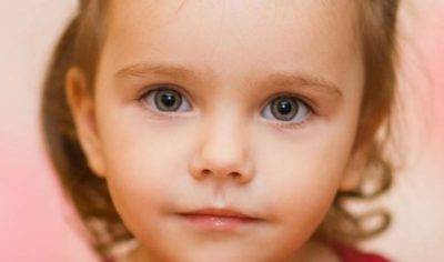 Анизокория – разные зрачки по размеру у ребенка