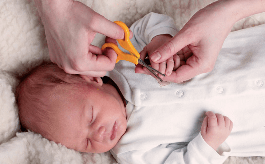 Уход за новорожденным в первый месяц, в первые дни жизни ребенка. как ухаживать за кожей, пупком, слизистыми