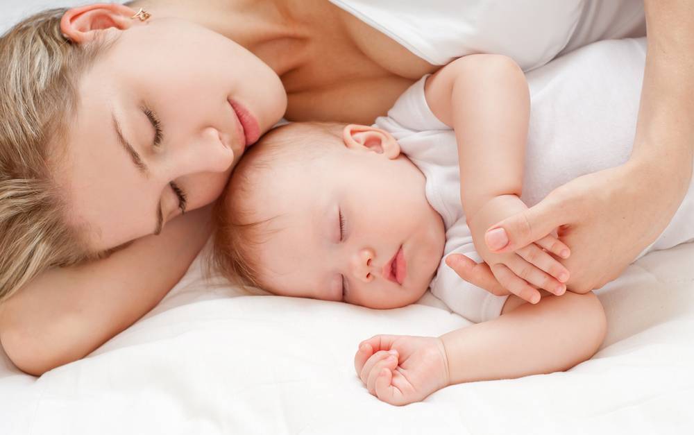 Как уложить спать ребенка в 6 месяцев: 9 эффективных способов